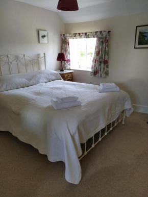 Lower Tresmorn Farmhouse